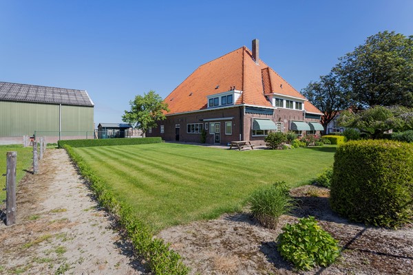 Medium property photo - Rijnlanderweg 1015, 2132 MN Hoofddorp